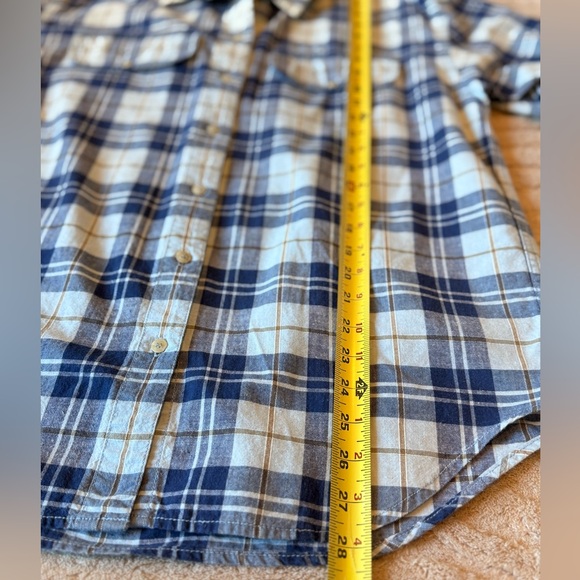 Vintage 90’s LizWear Button Down - Picture 4 of 10